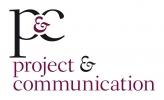 logo-PROJECT & COMMUNICATION SRL